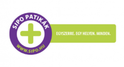 Sipo Patika logo