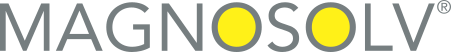 Magnosolv logo